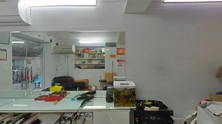 Wishful Lane - View 5