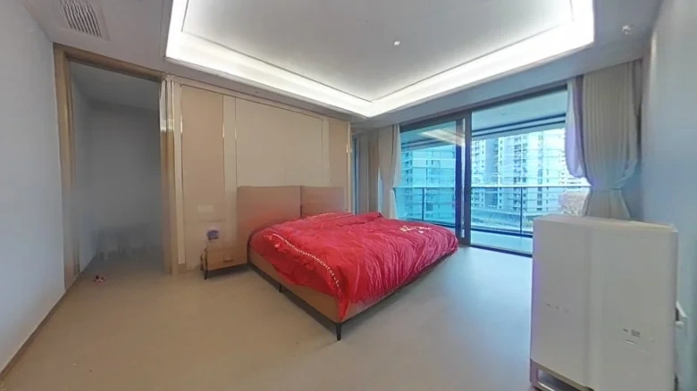 Oceanic Tide Moon Castle - View 3