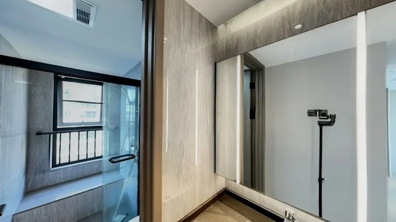 Vanke · Imperial Harmony Crystal Garden - View 15