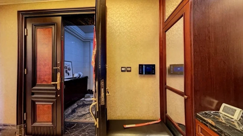 Star River Bay 3 Garden - View 4