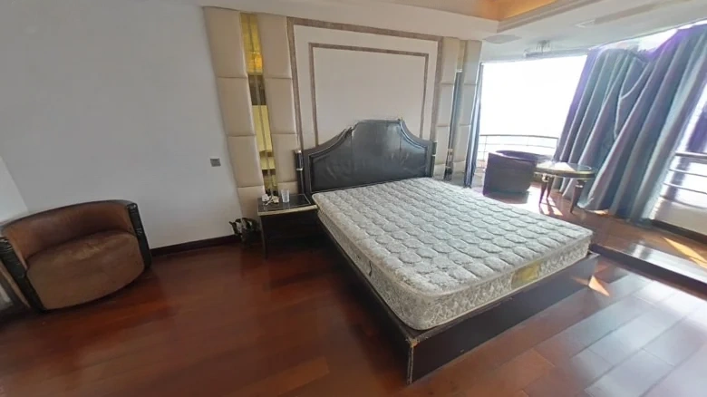 Fortune Peach Garden - View 3