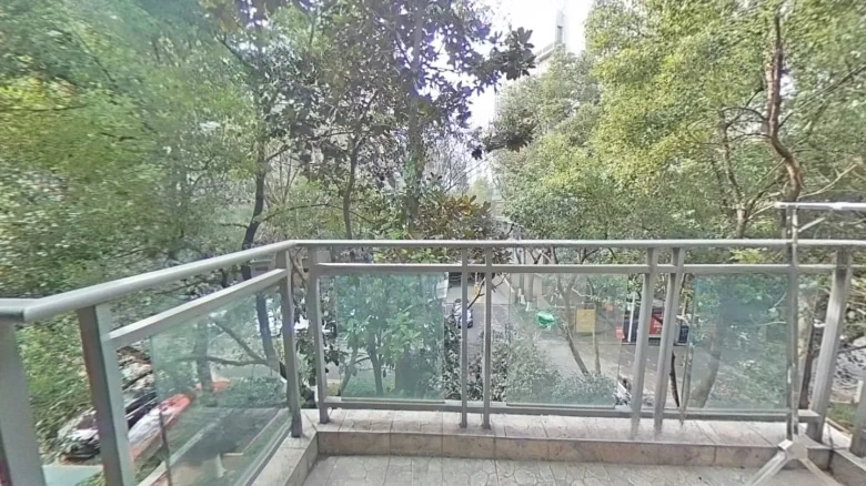 Wanda Huafu East Garden - View 7