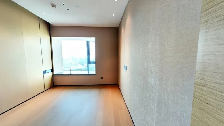 Lu Lake Ecocity Xunling - View 2