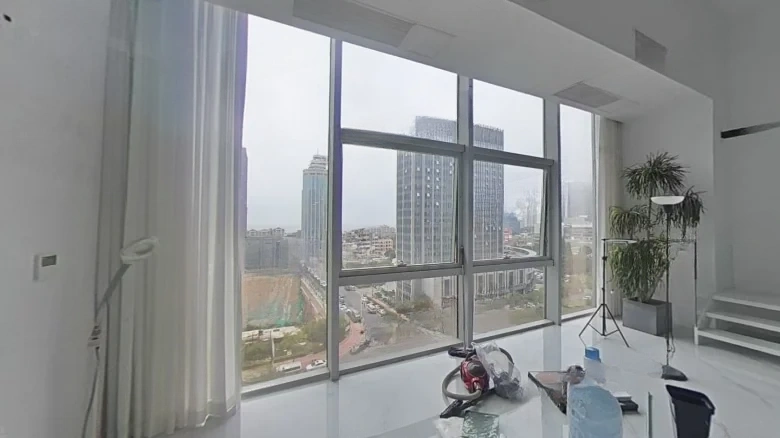 WFC Xiance Center - View 8