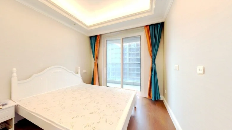 Sunac Suzhou One Palace West District - View 4