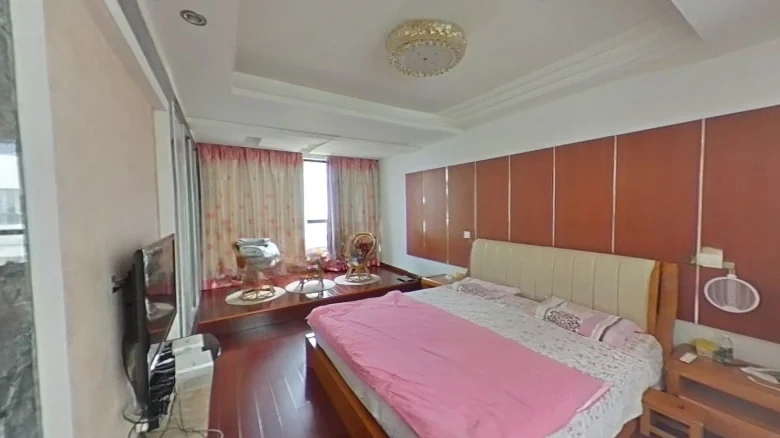 Jianbang Wei Garden - View 3