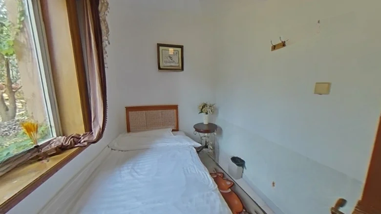 Golden City Garden - View 4