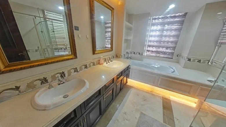 China Ocean Azure Dragon View Mansion - View 11