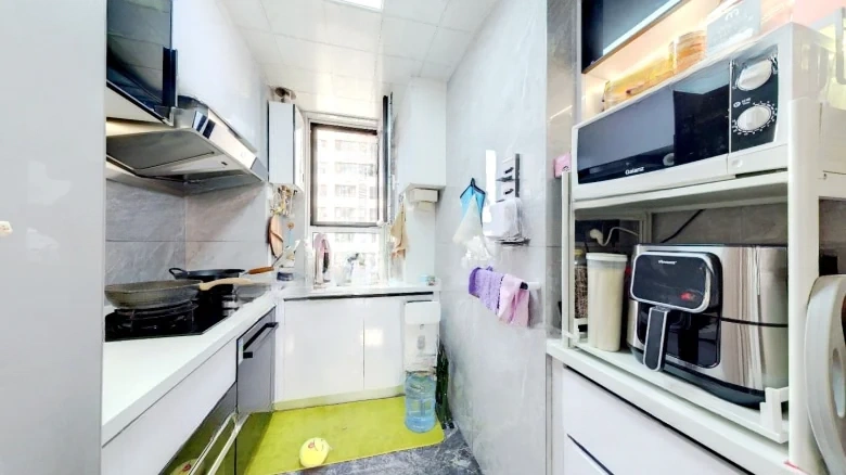 Oceanside Wanhe City - View 7