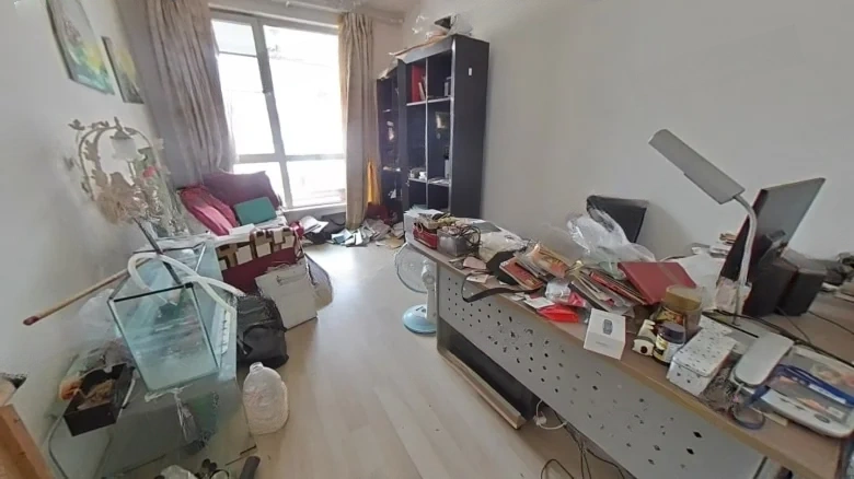 Haier Dongcheng International South District - View 6