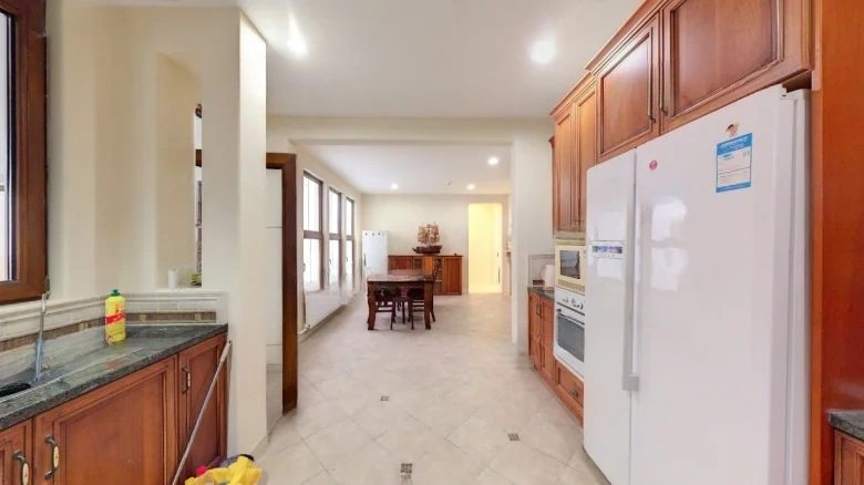 Napa Valley Creek - View 18