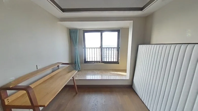 Gusu Courtyard - View 3