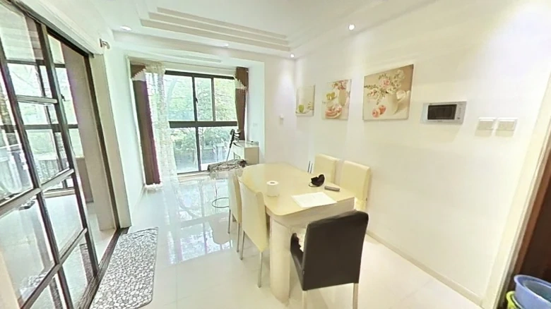 Jianfa Purple Retreat - View 6