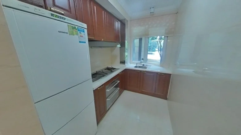 Langshizhongshan Green Mansion - View 6