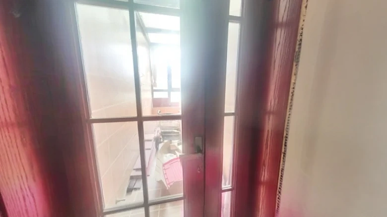 Yangshan Yunqi Path - View 13