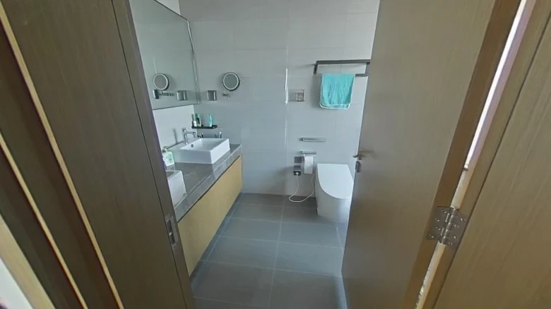 Canal Era Garden - View 13