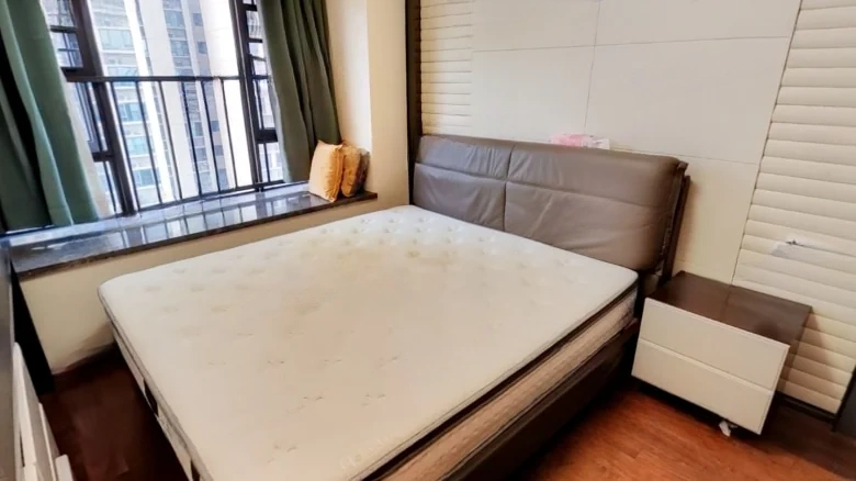 Elegant Residence Haizhu Elegant Retreat - View 3