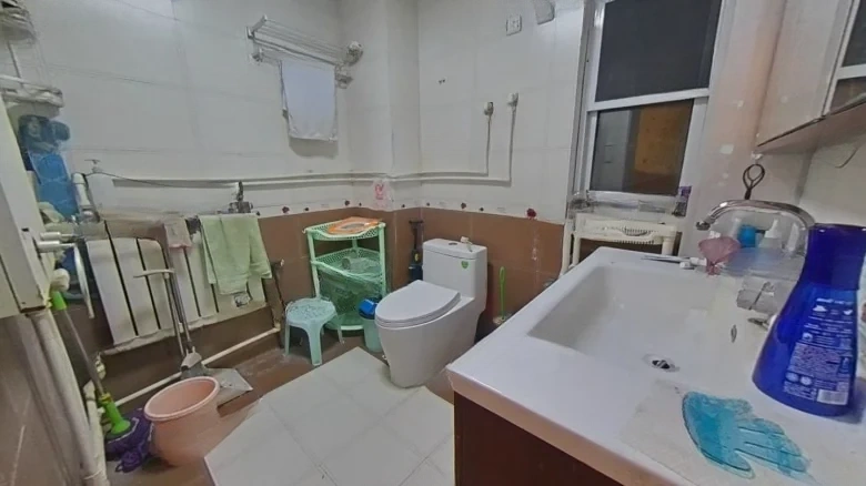 Wanda Plaza Emperor View Garden - View 7