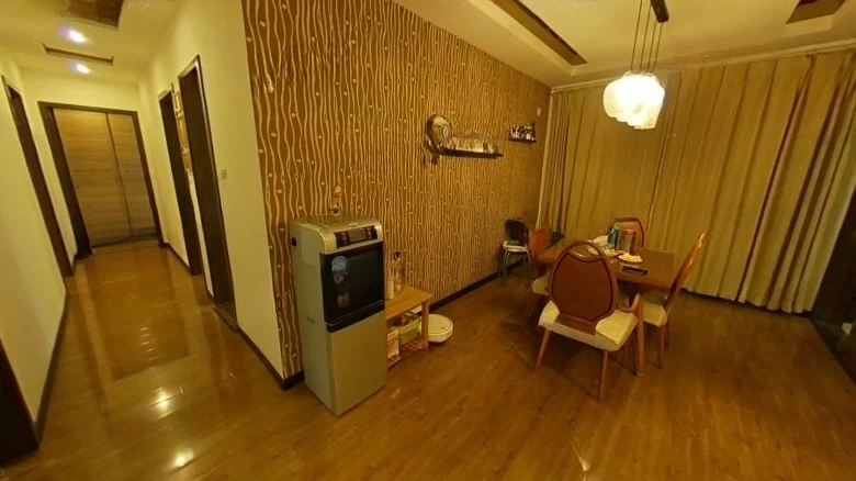 Nanyuan Residential Area A Zone - View 6