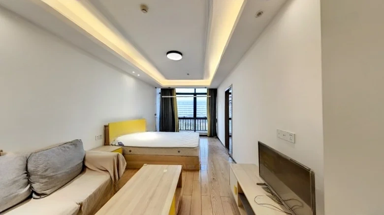 Hai创Green Valley - View 3