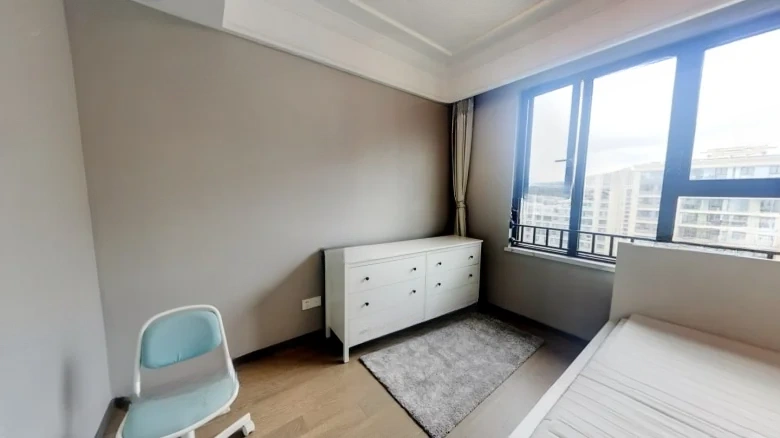 Green Town Sincere Garden - View 3