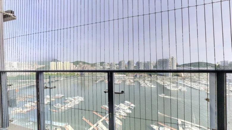 Hongzhou Tianxi - View 11