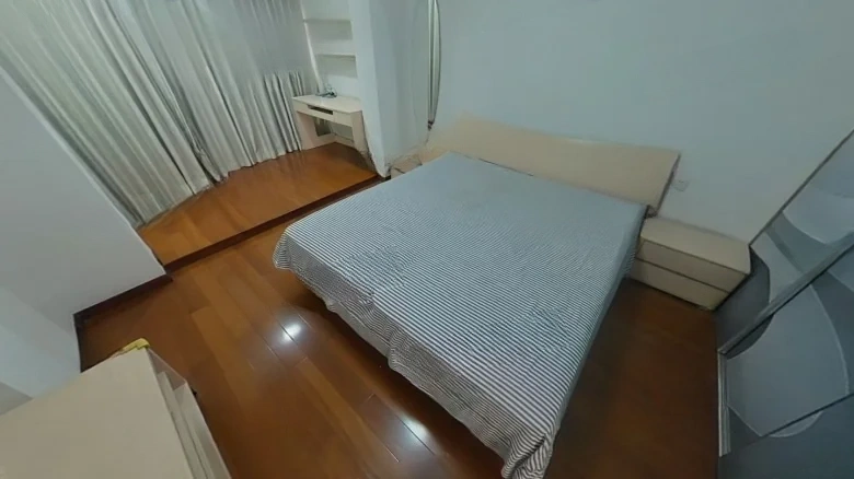 Jinheda苑 The last character - View 4