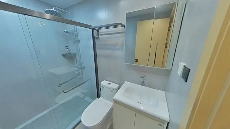 Golf International Garden - View 7