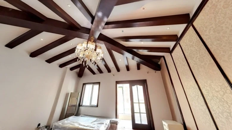 Forest View Manor - View 2