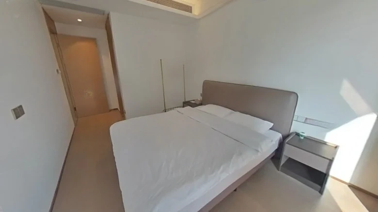 Greenland Phoenix Resting in Rolling Waves Luna Yue - View 4