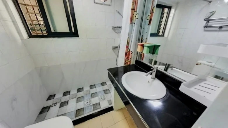 Ling Zhi Building - View 9