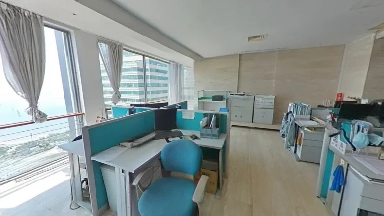 Threedimensional Space - View 8