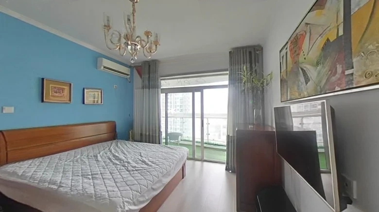 Yongsheng Azure Coast - View 2