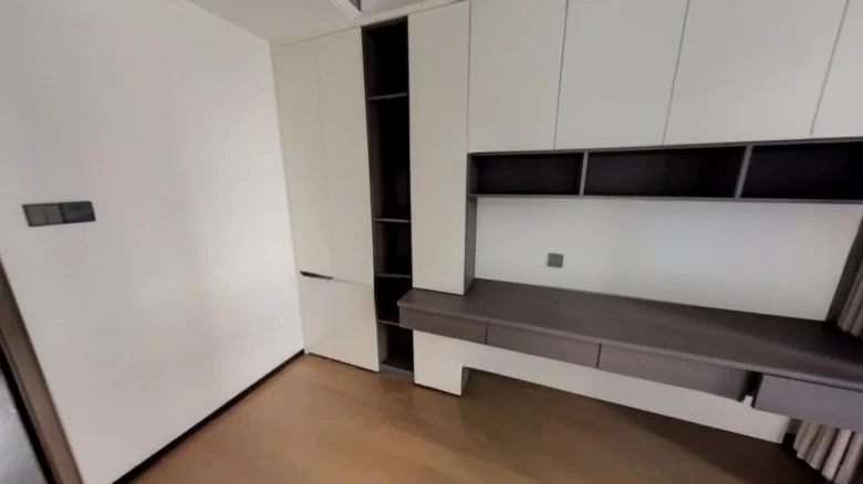 Yuexiu He Yue Mansion Phase II - View 3