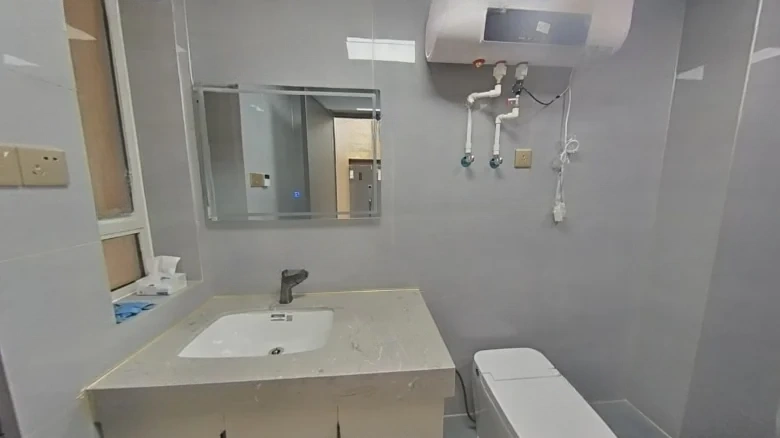 Tong'an Home Garden - View 13