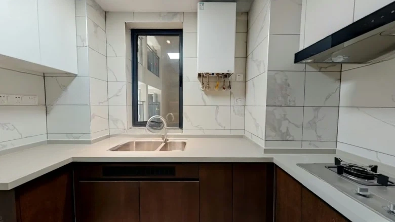 Guobo Xincheng Rongjiangfu - View 6