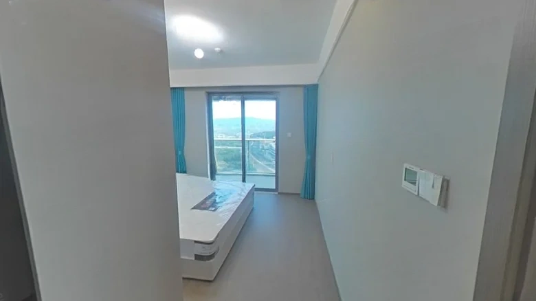 Hangzheng Future Center - View 3