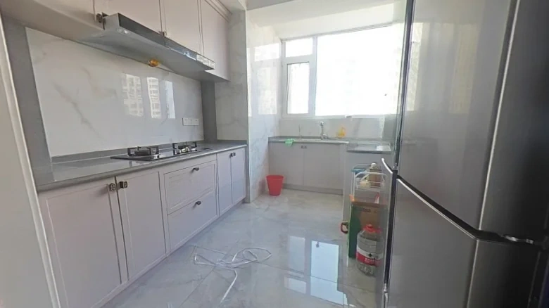 Sunshine Moon Elegance - View 5