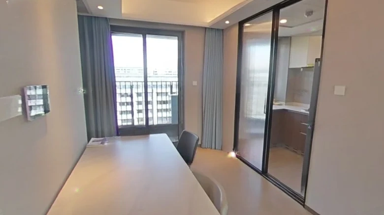 Renshen Haihe Yunting - View 7