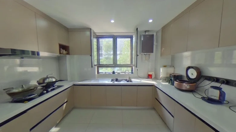 CR Land Times City - View 8