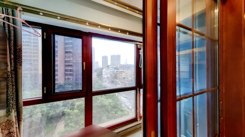 Poly International Plaza - View 30