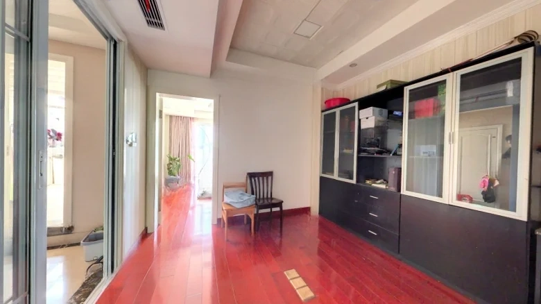 Nantong Yicheng Shuqing Muhua - View 4