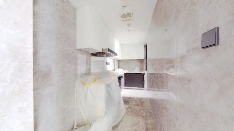 China Resources Land Yuefu Residence - View 6