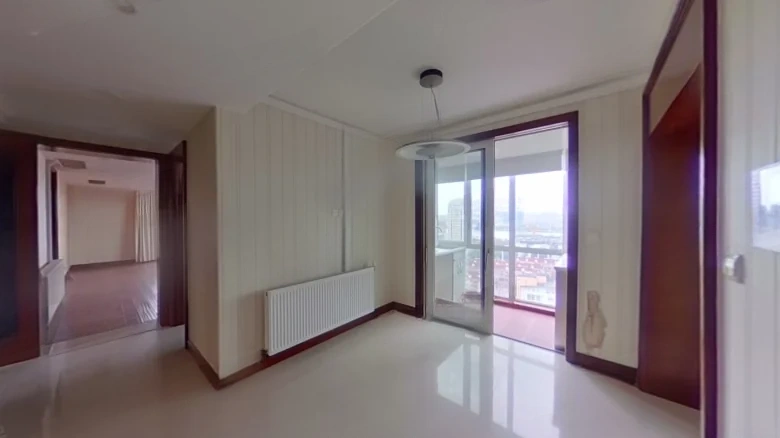 Oriental City Apartment - View 5