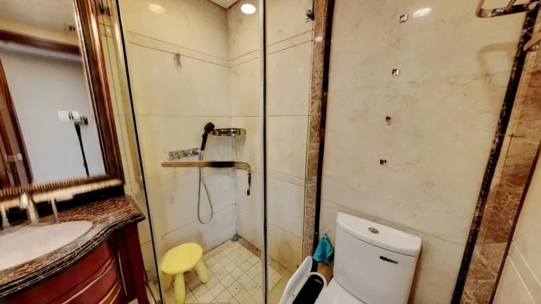 Shimao Olimp Garden - View 9