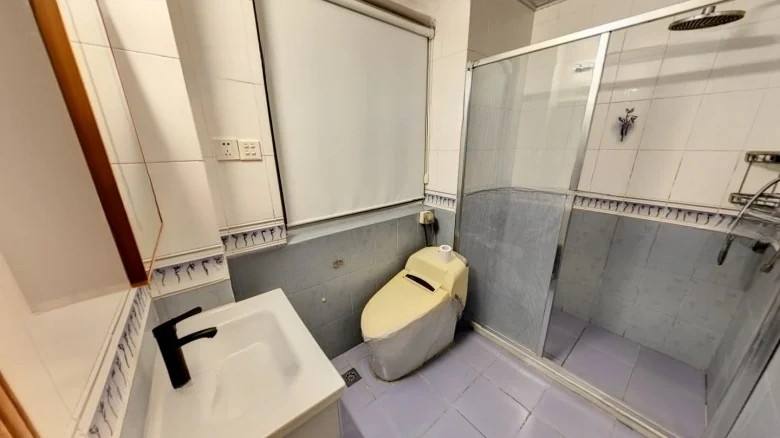 Yanwu Garden - View 8