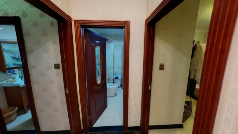 Linxiusui Caishan B District - View 12