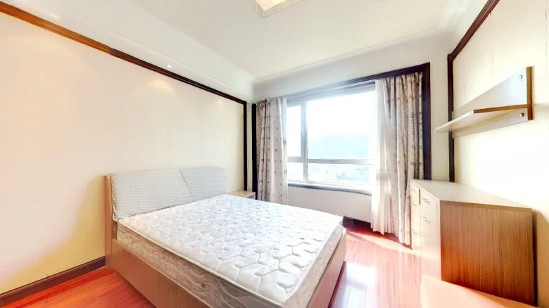 Luxin Spring City Garden - View 3