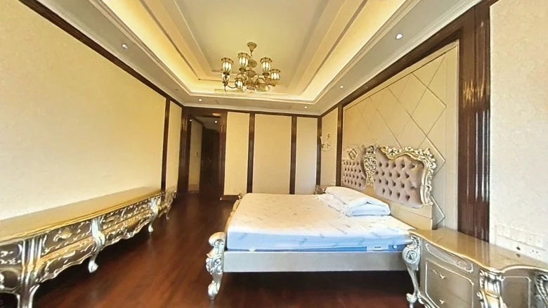 China Resources Renaissance Court - View 9