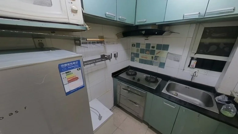 Luoyang Seventh Village Huabao Residential Area - View 6